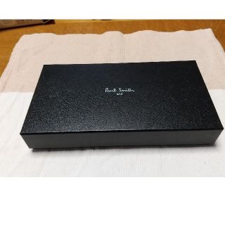 ポールスミス(Paul Smith)のPaul Smith  空箱(ショップ袋)