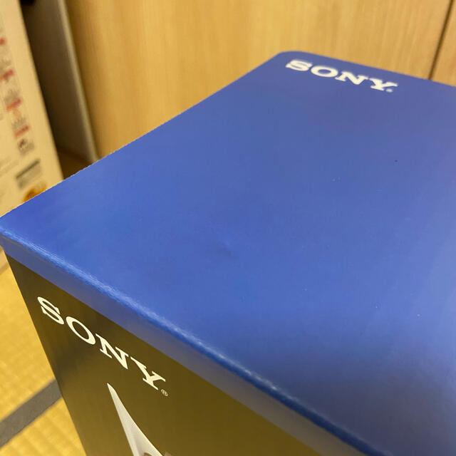 PlayStation - PS5 新品未使用の通販 by はぁmama0508's shop 