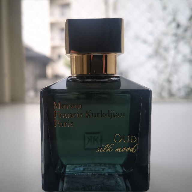 Maison Francis Kurkdjian(メゾンフランシスクルジャン)のメゾンフランシス クルジャン ウード シルクムード 70ml コスメ/美容の香水(ユニセックス)の商品写真