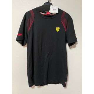 プーマ(PUMA)のフェラーリ　プーマ　Tシャツ(Tシャツ(半袖/袖なし))