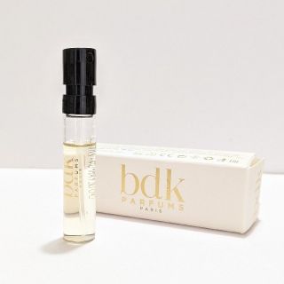 BDK Parfums チュベローズ インペリアル ビーディーケー パルファム(サンプル/トライアルキット)