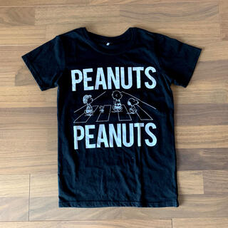 ピーナッツ(PEANUTS)のPEANUTS T-shirt(Tシャツ(半袖/袖なし))