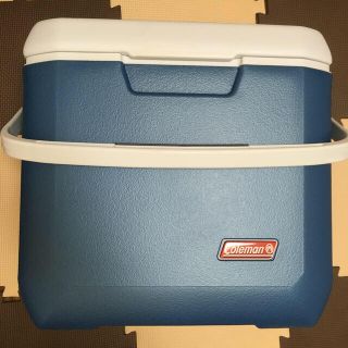 コールマン(Coleman)のコールマン　クーラーボックス エクストリームクーラー 28QT 約26L(その他)