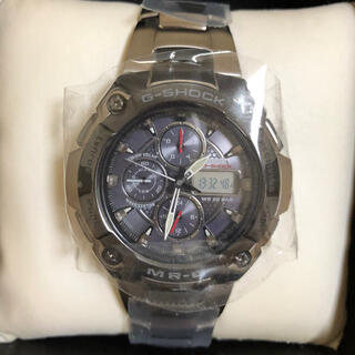 G SHOCK   G SHOCK MRGDJAJF  未使用品の