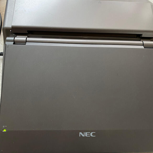 NEC 文豪　ＪＸ-737 完動美品