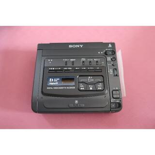 デジタルビデオカセットレコーダー GV-D200