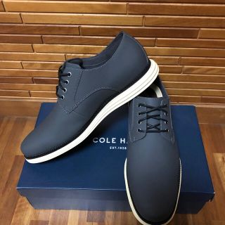 コールハーン(Cole Haan)のコールハーン　オリジナルグランド　プレーントゥ(ドレス/ビジネス)