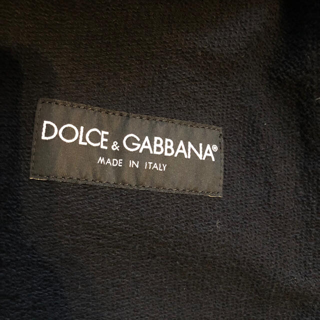 DOLCE&GABBANA(ドルチェアンドガッバーナ)のDOLCE&GABBANA ジージャン メンズのジャケット/アウター(Gジャン/デニムジャケット)の商品写真