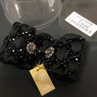 美品 フォクシー foxey ブレスレット ビジュー レディース