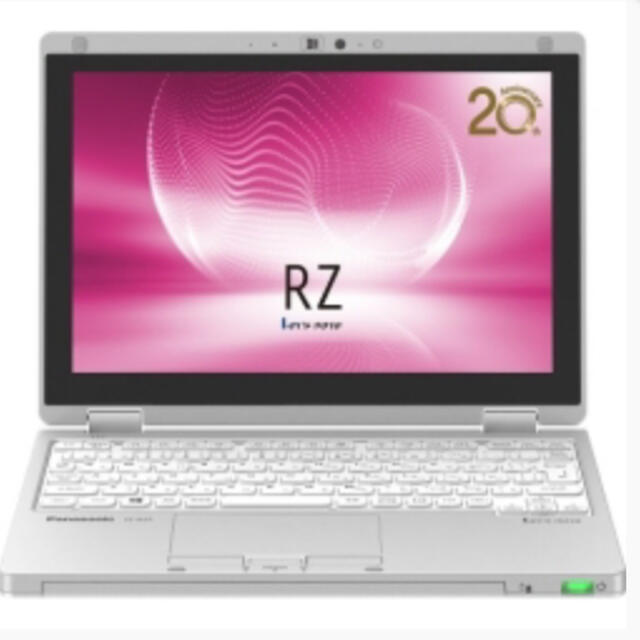 ★新品★Let’s note RZ5 CF-RZ5PDDVS レッツノート