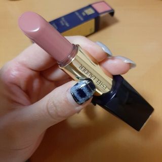 エスティローダー(Estee Lauder)の新品未使用　エスティーローダー　口紅(口紅)