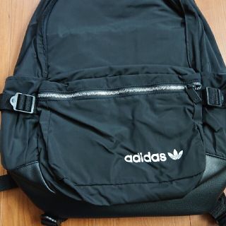 アディダス(adidas)のアディダス バックパック新品未使用30cm×44cm×13cm(その他)