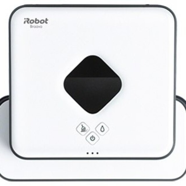 取寄用品 【緊急値下げ】IROBOT ブラーバ390J - www.tauntonscrapmetal.com