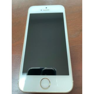 アイフォーン(iPhone)のiPhone SE 64GB 第一世代(スマートフォン本体)