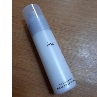 イプサ(IPSA)のイプサ クレンジングモイスチュアフォーム 50ml(洗顔料)