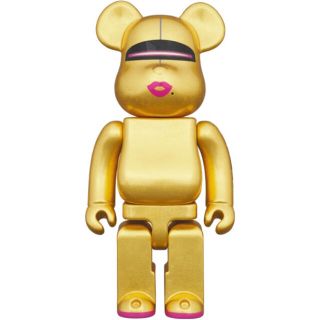 メディコムトイ(MEDICOM TOY)の【新品未開封】九谷BE@RBRICK 400％ HAJIME SORAYAMA(キャラクターグッズ)