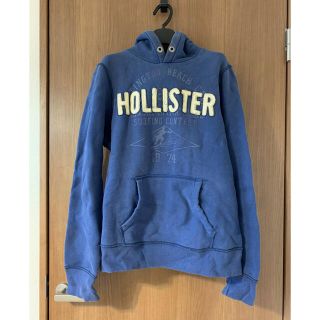 ホリスター(Hollister)の■HOLLISTER■裏起毛パーカー■  (パーカー)