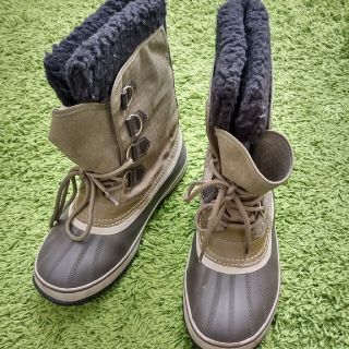 ソレル(SOREL)のSOREL 26cm  (ブーツ)