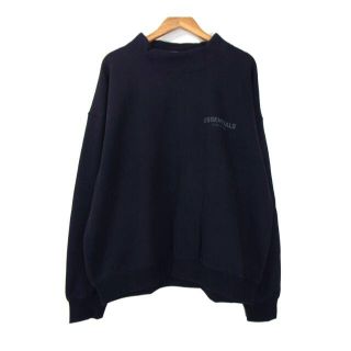 フィアオブゴッド(FEAR OF GOD)のフォグエッセンシャルズESSENTIALS■リフレクティブスウェットトレーナー(スウェット)