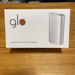 グロー(glo)のglo(タバコグッズ)