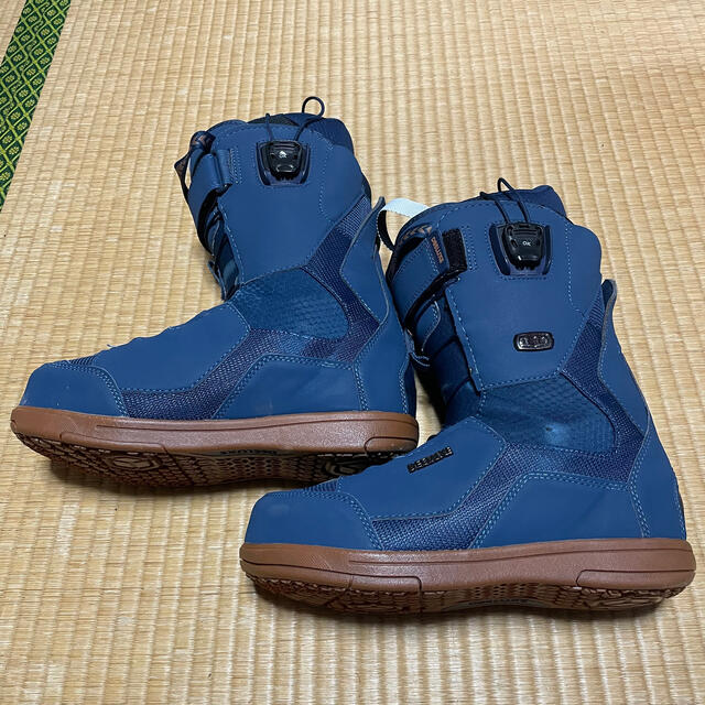DEELUXE ID6.2TF 25.5㎝ 2016-2017モデル | フリマアプリ ラクマ