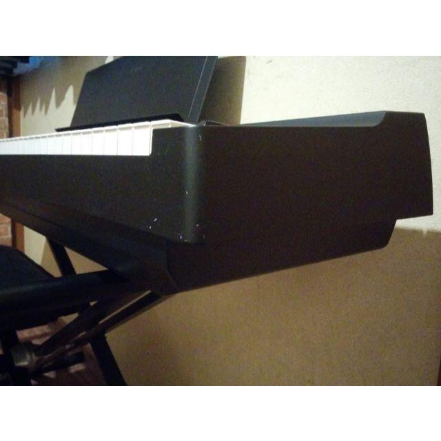 YAMAHA P−125B ブラック 電子ピアノ