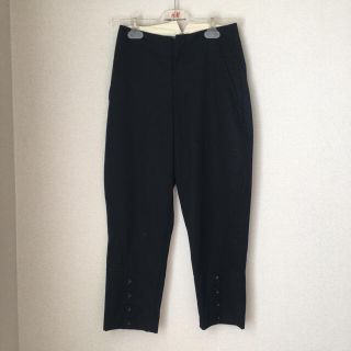 コム デ ギャルソン(COMME des GARCONS) ジョッパーズの通販 11点