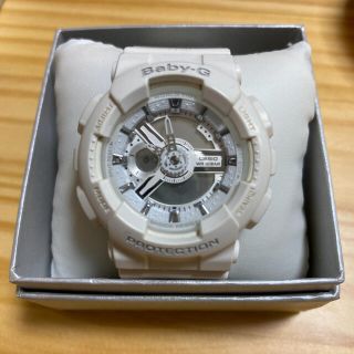 ベビージー(Baby-G)の値下げ⭐︎CASIO G-SHOCK 腕時計　baby-G(腕時計)