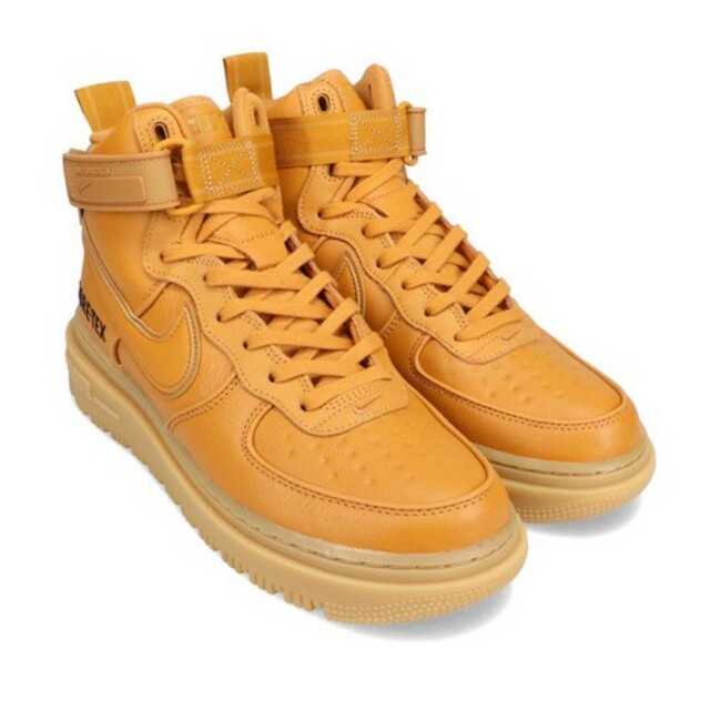 NIKE(ナイキ)のNIKE AIR FORCE 1 GORE-TEX BOOT / ナイキ   メンズの靴/シューズ(スニーカー)の商品写真