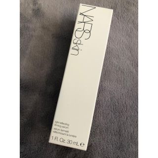 ナーズ(NARS)のNARS ライトリフレクティング ファーミングセラム(美容液)