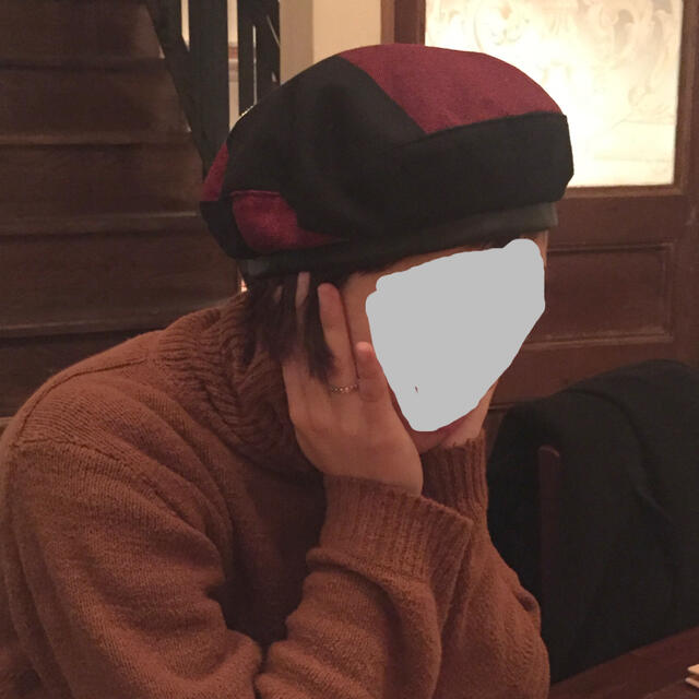 値下げ! Engineered Garments ベレー帽 ハンチング | agro-vet.hr