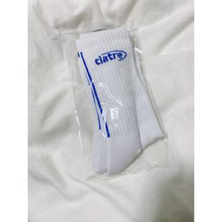 ビームス(BEAMS)のciatre 靴下　新品(ソックス)