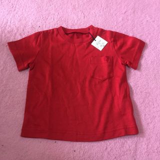 コムサデモード(COMME CA DU MODE)のコムサデモード★Tシャツ 80(Ｔシャツ)