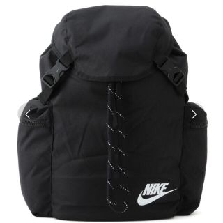 ナイキ(NIKE)の【NIKE】ナイキ ヘリテージ リュックサック　新品未使用タグ付き(バッグパック/リュック)