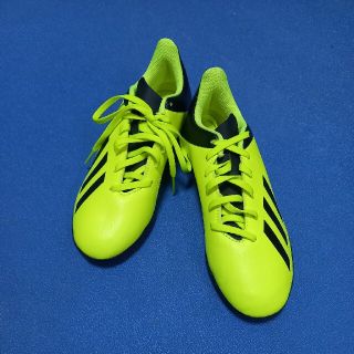 アディダス(adidas)のキッズトレシュー22.5cm アディダス(シューズ)