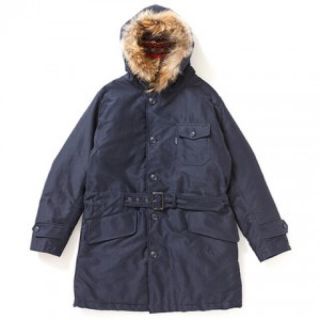 アップルバム(APPLEBUM)のAPPLEBUM Military Coat  アップルバム(その他)