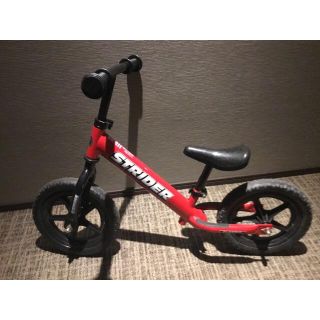 ストライダ(STRIDA)のストライダー　クラシックモデル(自転車)