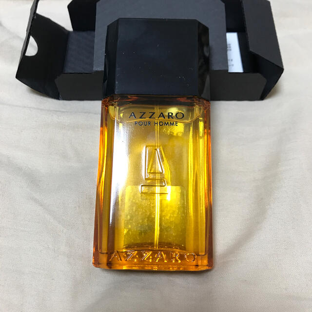 AZZARO(アザロ)のAZZARO POUR HOMME （香水） コスメ/美容の香水(香水(男性用))の商品写真