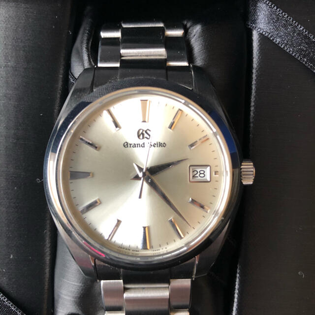 grand Seiko