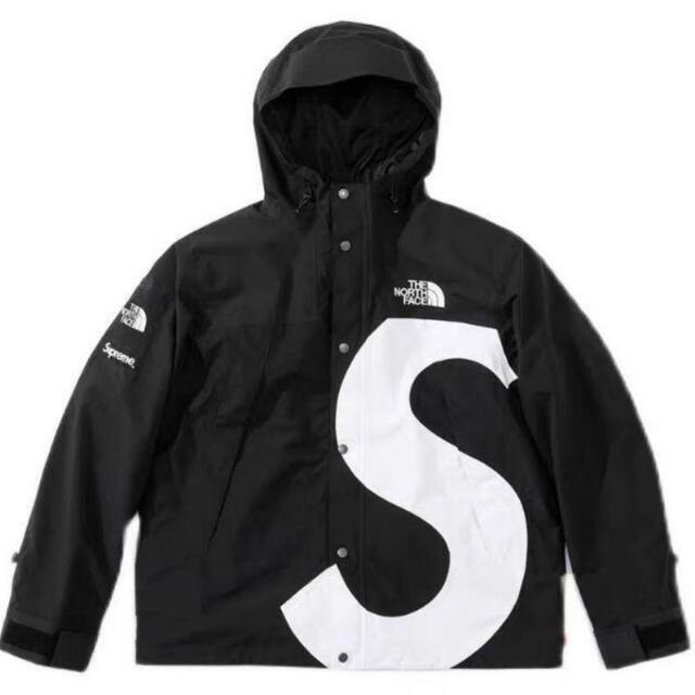 Supreme The North Face S Logo Mountain L