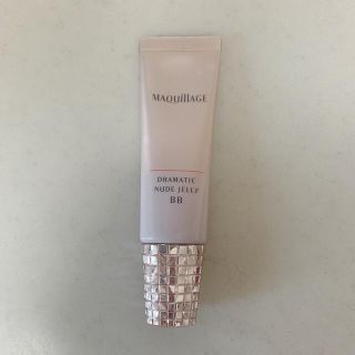 マキアージュ(MAQuillAGE)のマキアージュ　ドラマティックヌードジェリーBB(BBクリーム)