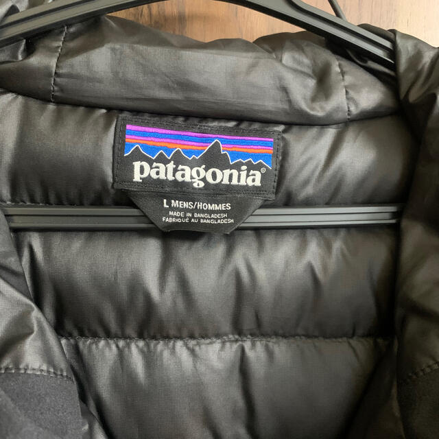 在庫最新作 patagonia メンズ・ダウン・セーター・フーディ の通販 by しょー's shop｜パタゴニアならラクマ - Patagonia  フード付 高品質特価 - www.vanderschooten.com