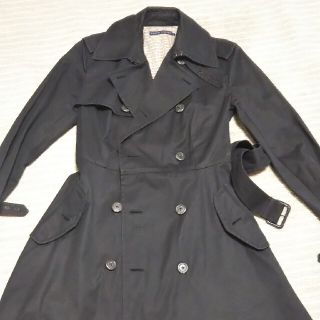 ラルフローレン(Ralph Lauren)の中古品  トレンチコートラルフローレン(トレンチコート)