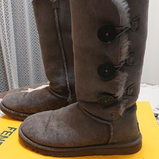 アグ(UGG)のしの様専用(ブーツ)