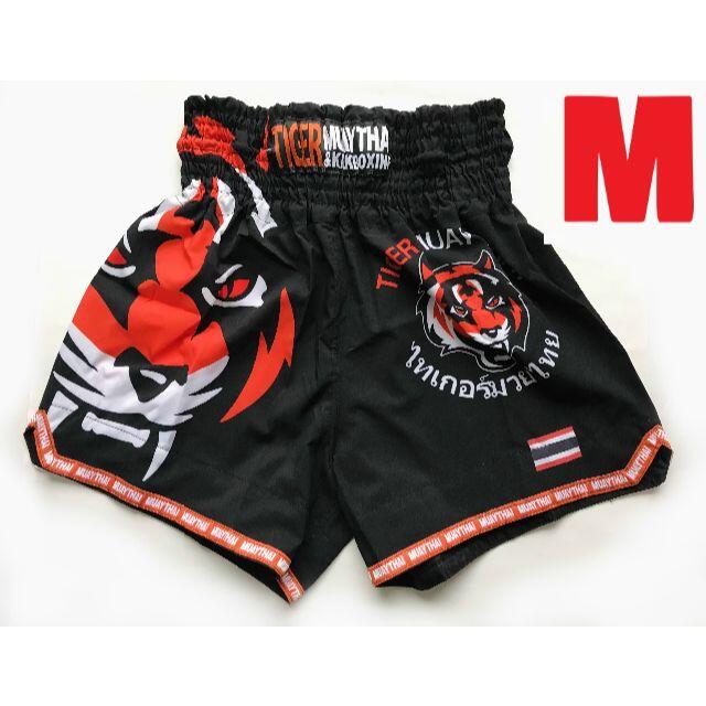 新品】ムエタイキック ムエタイパンツ タイガームエタイ 新品】ムエタイキック ムエタイパンツ タイガームエタイ