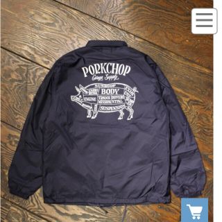 Supreme(ナイロンジャケット)のフリマアイテム一覧 Supreme(ナイロンジャケット)のフリマアイテム一覧