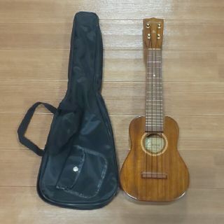購入銀座 ウクレレ Lanai UK-350 ソプラノウクレレ dr-julien-mailly