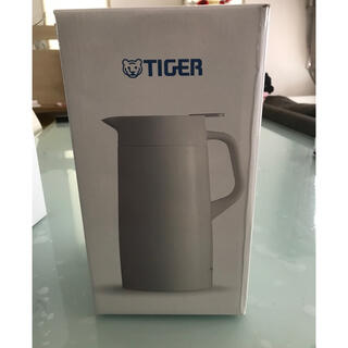 タイガー(TIGER)のタイガー　1.6リットル まほうびん(調理道具/製菓道具)