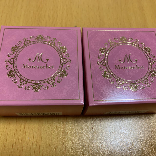 モテソルベ 15個セット*-