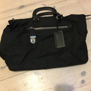 プラダ(PRADA)のyoshiwo様専用  プラダ ビジネスバッグ(ビジネスバッグ)